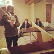 Kevin Morby - List pictures