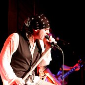 London Quireboys - List pictures