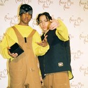 Kriss Kross - List pictures