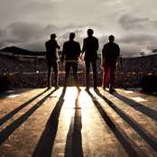 Big Time Rush - List pictures