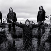 Kalmah - List pictures