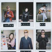 La Femme - List pictures