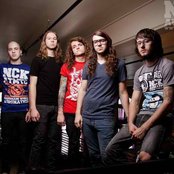 Miss May I - List pictures