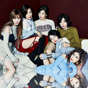 T-ara - List pictures