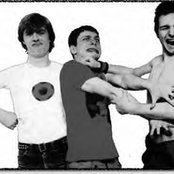 Cockney Rejects - List pictures