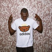 Stormzy - List pictures