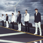 Teen Top - List pictures