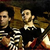 Creature Feature - List pictures