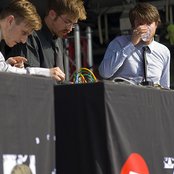 Brandt Brauer Frick - List pictures