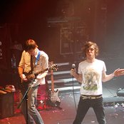 Friendly Fires - List pictures