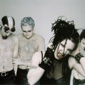 Bloodflowerz - List pictures