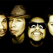 Tito & Tarantula - List pictures