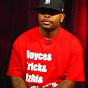 Royce Da 5'9 - List pictures