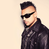 Sean Paul - List pictures