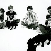 Bloc Party - List pictures
