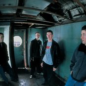 Hangnail - List pictures