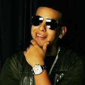 Daddy Yankee - List pictures