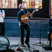 The Lumineers - List pictures