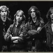 Pain Of Salvation - List pictures