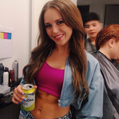 Elin Bergman - List pictures