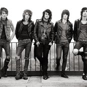 Asking Alexandria - List pictures