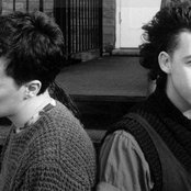 Tears For Fears - List pictures