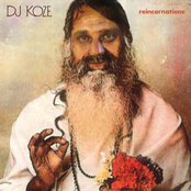 Dj Koze - List pictures