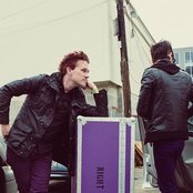 Night Drive - List pictures