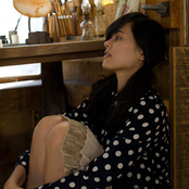 Priscilla Ahn - List pictures