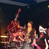 Pop Evil - List pictures