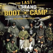 Boot Camp Clik - List pictures