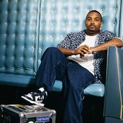 Large Professor - List pictures