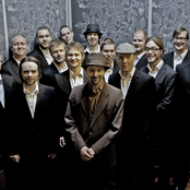 Ricky-tick Big Band - List pictures