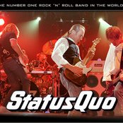Staus Quo - List pictures