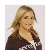 Jamie Lynn Spears - List pictures
