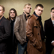 Three Doors Down - List pictures