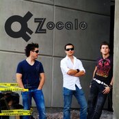 Zocalo - List pictures