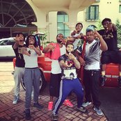 Migo Bands - List pictures