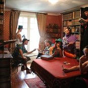 Gadjo - List pictures