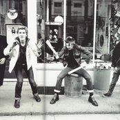 The Damned - List pictures