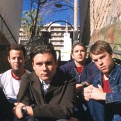Jimmy Eat World - List pictures