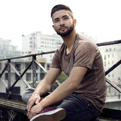 Kendji Girac - List pictures
