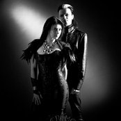 Lacrimosa - List pictures