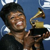 Irma Thomas - List pictures
