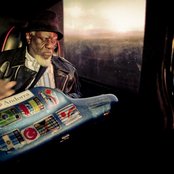 Pharoah Sanders - List pictures