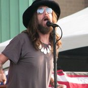 Black Crowes - List pictures