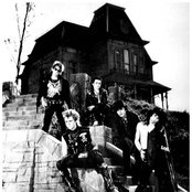 Lords Of The New Church - List pictures