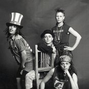 Four Non Blondes - List pictures