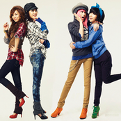Miss A - List pictures