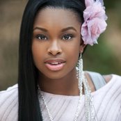 Coco Jones - List pictures